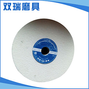 泰山砂轮