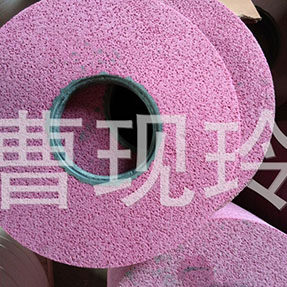 陶瓷砂轮